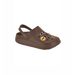 Crocs Bia MARROM - 0009020010 - Morena Brasil Shoes