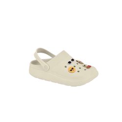 Crocs Bia OFF WHITE - 0009020002 - Morena Brasil Shoes