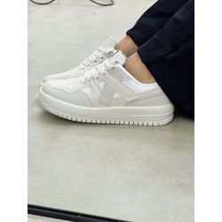 Tenis Nayumi OFF WHITE - 0006630002 - Morena Brasil Shoes
