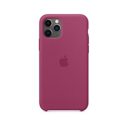 CASE CAPINHA IPHONE 11 PRO SILICONE ROMÃ - IP11P-R... - MCELL IMPORT