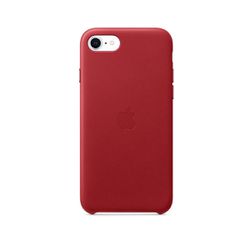 CASE CAPINHA IPHONE 8 SILICONE VERMELHA - ip-08ve... - MCELL IMPORT
