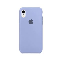 CASE CAPINHA IPHONE XR SILICONE LILÁS - ipxr-ll - MCELL IMPORT