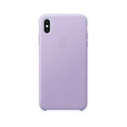 CASE CAPINHA IPHONE XS MAX SILICONE LILÁS - ipxsm-... - MCELL IMPORT