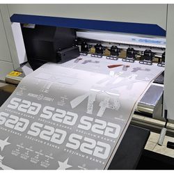 IMPRESSÃO DTF 57X100 (1 METRO) - 0001 - MD TRANSFERS