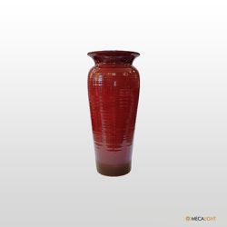 Vaso Ceramica - MECALIGHT
