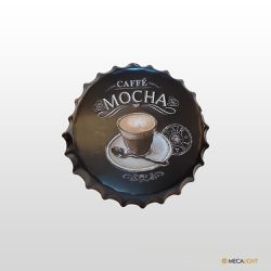 TAMPA COFFE MOCHA - MECALIGHT