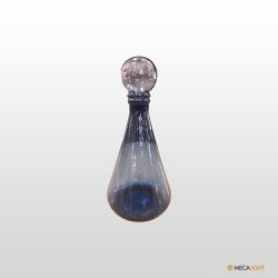 Garrafa Azul - MECALIGHT