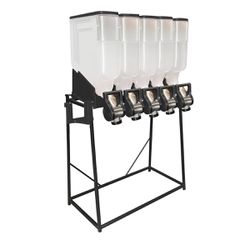 Dispenser PlastPenser 5 Módulos 35L - DISPENSER5MO... - MecPet