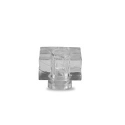SOBRETAMPA BRAD B.15 GLASS TRANSP - MEGA ESSENCIAS