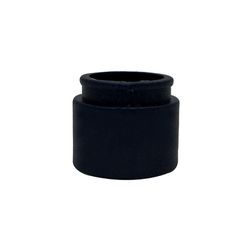 COLAR GPI PETIT BLACK - MEGA ESSENCIAS