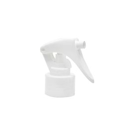 VALVULA MINI GATILHO R.28/410 BRANCA - MEGA ESSENCIAS
