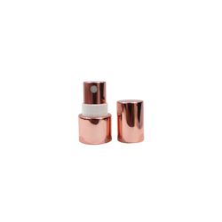 VALVULA SPRAY R.18/410 ROSE - MEGA ESSENCIAS