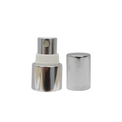 VALVULA SPRAY R.20/415 PRATA - MEGA ESSENCIAS