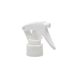 VALVULA MINI GATILHO R.24/410 BRANCA - MEGA ESSENCIAS