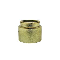 COLAR GPI PETIT DOURADO MO - MEGA ESSENCIAS