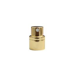 VALVULA RECRAVE 15 UP LOCK DOURADA FIO SUP. MTZ-20... - MEGA ESSENCIAS