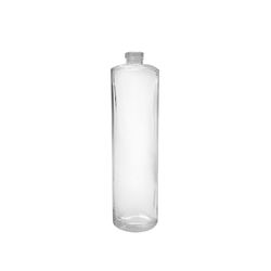 VIDRO VISION 100ML REC 15 GPI TRANSPARENTE - MEGA ESSENCIAS