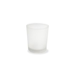 COPO DE VELA 70ML FOSCO - MEGA ESSENCIAS