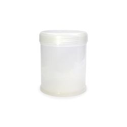 POTE INCOLOR 1KG - MEGA ESSENCIAS