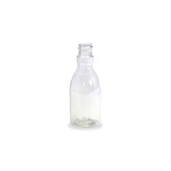 FRASCO PET 80ML R.20/410 GARRAFINHA - MEGA ESSENCIAS