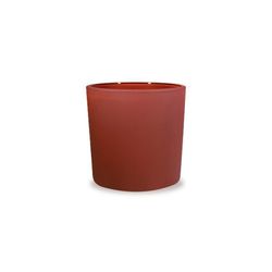 COPO DE VELA 265ML / 200GRS TERRA - MEGA ESSENCIAS
