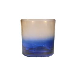 COPO DE VELA 265ML/200GRS SUNSET - MEGA ESSENCIAS