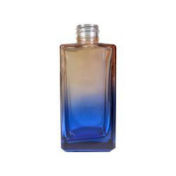 VIDRO SQUARE 250ML R.28/410 SUNSET - MEGA ESSENCIAS