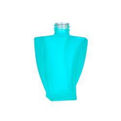 VIDRO ELEGANCE 220ML R 28/410 TIFANY FOSCO - MEGA ESSENCIAS