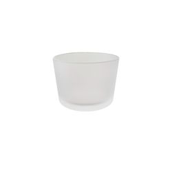 COPO DE VELA 155ML FOSCO MO - MEGA ESSENCIAS