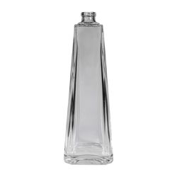 VIDRO EIFEL 100ML R.15/415 TRANSPARENTE - MEGA ESSENCIAS