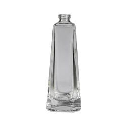 VIDRO EIFEL 50ML REC.15/GPI TRANSPARENTE - MEGA ESSENCIAS