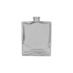 VIDRO LENA 100ML REC 15 TRANSPARENTE - MEGA ESSENCIAS