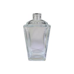 VIDRO PIRAMIDE 250ML R.28/410 TRANSPARENTE - MEGA ESSENCIAS