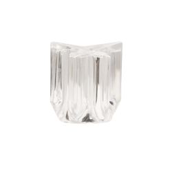 SOBRETAMPA STAR B.15 GLASS TRANSP - MEGA ESSENCIAS
