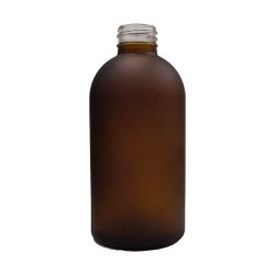 VIDRO GAUDY 250ML R.28/410 PRINCESS MO-I - MEGA ESSENCIAS