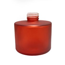 VIDRO CILINDRICO PICOLO 240ML R.28/410 ROYAL - MEGA ESSENCIAS