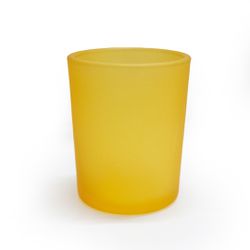 COPO DE VELA 70ML RAY FLOWER - MEGA ESSENCIAS