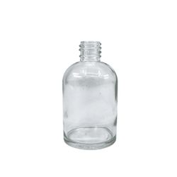 VIDRO TAROT 60ML R.18/415 TRANSP - MEGA ESSENCIAS