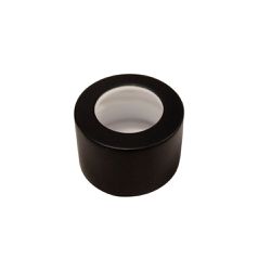 TAMPA DIFUSOR R.28/410 PRETO FOSCO PRIME - MEGA ESSENCIAS
