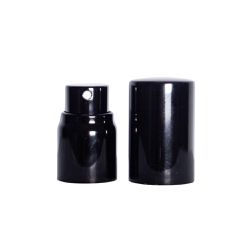 VALVULA SPRAY R.18/415 BLACK PIANO P.BX - MEGA ESSENCIAS