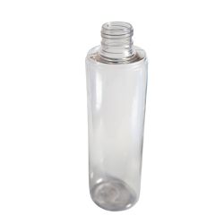FRASCO PET BODY SPLASH 200ML R.24/410 TRANSPARENTE - MEGA ESSENCIAS