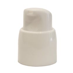 VALVULA SKIN CARE BRANCA R.18/400 - MEGA ESSENCIAS