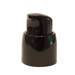 VALVULA SKIN CARE PRETA R.18/400 - MEGA ESSENCIAS
