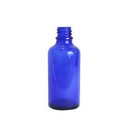 FRASCO 50ML R18 AZUL EURO - MEGA ESSENCIAS