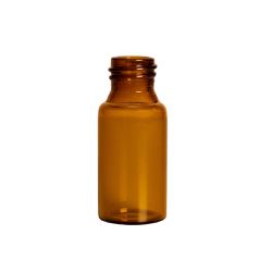 FRASCO 5ML R.13/415 AMBAR - MEGA ESSENCIAS