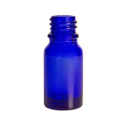 FRASCO 10ML R.18 AZUL EURO - MEGA ESSENCIAS