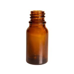 FRASCO 10ML R.18 AMBAR - MEGA ESSENCIAS