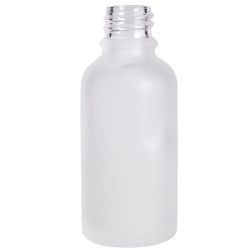 FRASCO 30ML R.18 FOSCO - MEGA ESSENCIAS