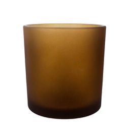 COPO DE VIDRO 260ML PRINCESS - MEGA ESSENCIAS