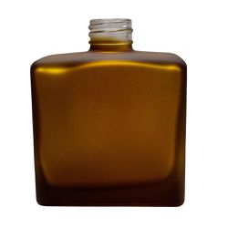 VIDRO CUBO 350ML R28/410 PRINCESS - MEGA ESSENCIAS